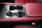 2025 Lexus RX 500h F SPORT Performance