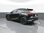 2025 Lexus RX 500h F SPORT Performance