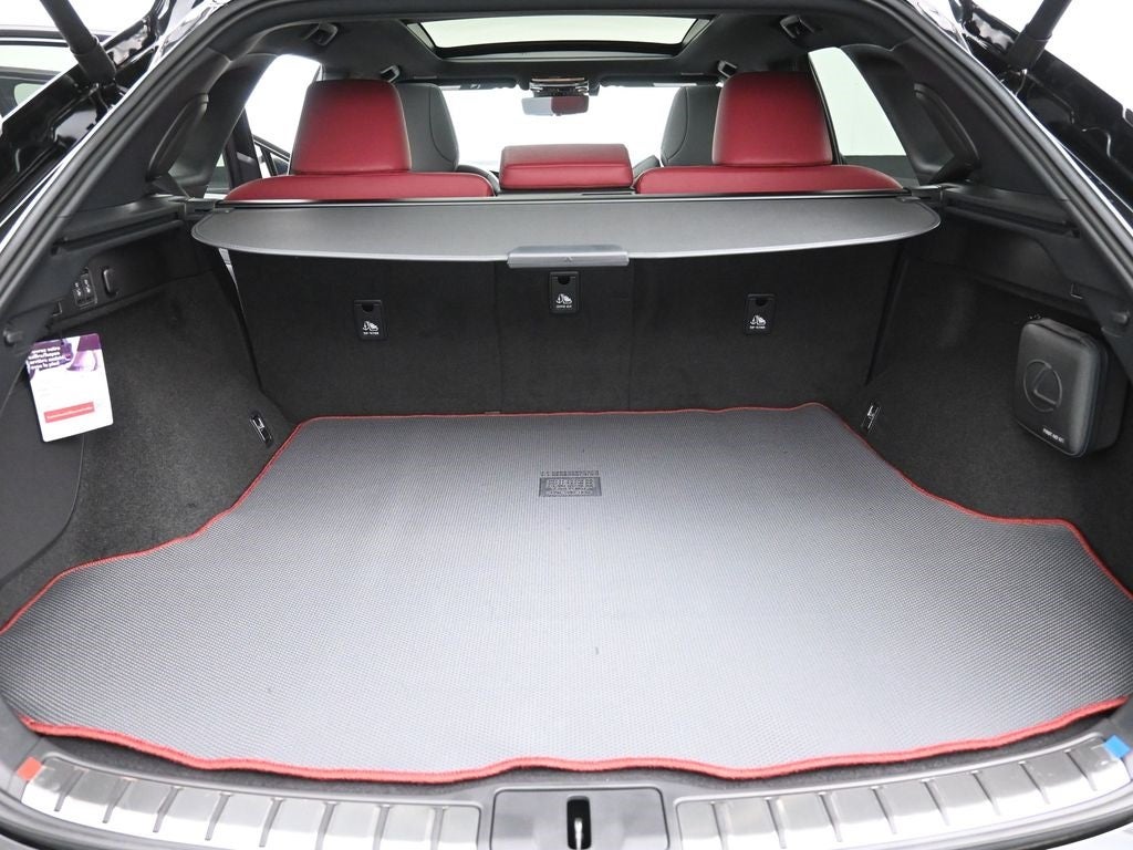 2024 Lexus RX 500h F SPORT Performance