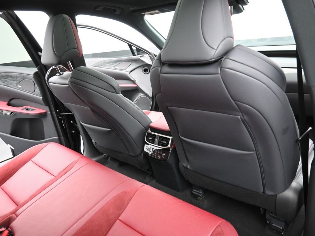 2024 Lexus RX 500h F SPORT Performance