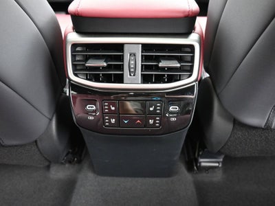 2024 Lexus RX 500h F SPORT Performance