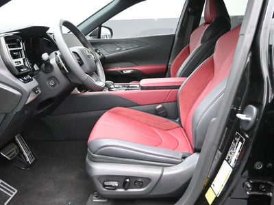 2024 Lexus RX 500h F SPORT Performance