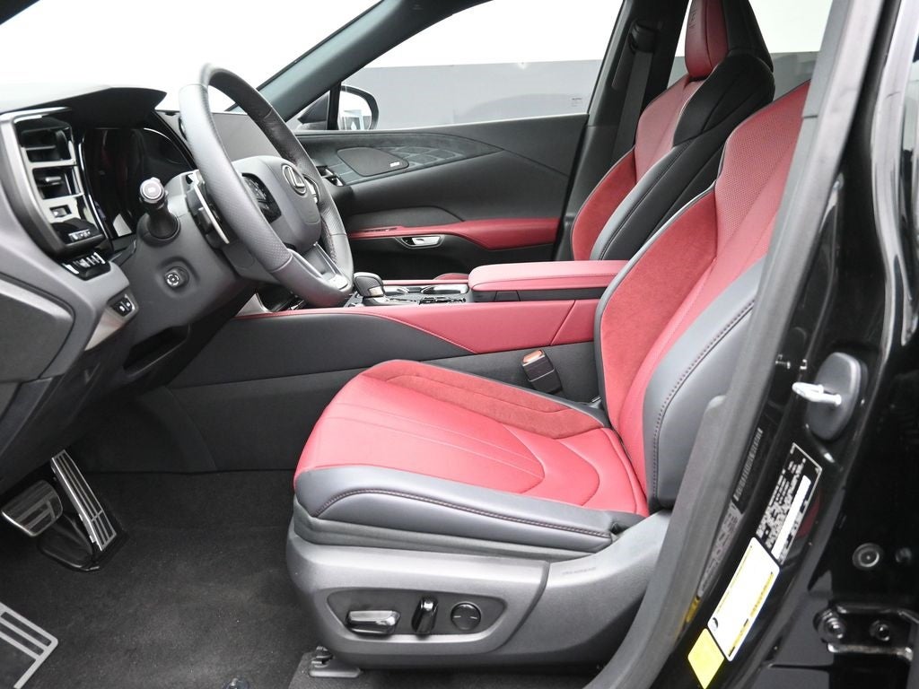 2024 Lexus RX 500h F SPORT Performance