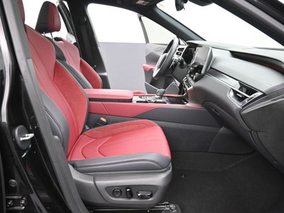 2024 Lexus RX 500h F SPORT Performance