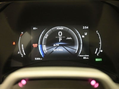 2024 Lexus RX 500h F SPORT Performance