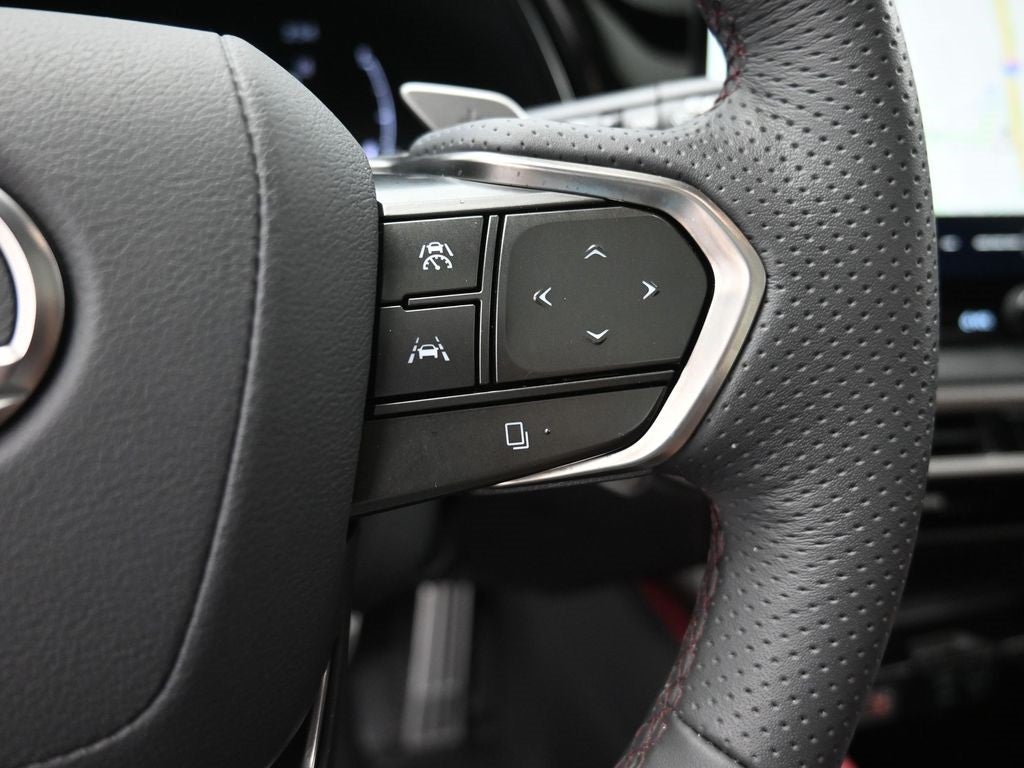 2024 Lexus RX 500h F SPORT Performance