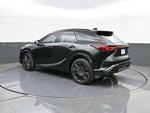 2024 Lexus RX 500h F SPORT Performance