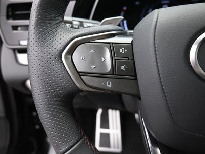 2024 Lexus RX 500h F SPORT Performance