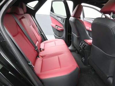 2025 Lexus NX 250 Premium