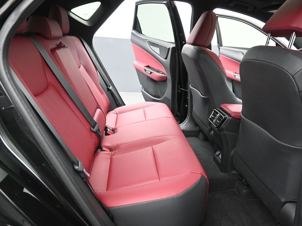 2025 Lexus NX 250 Premium