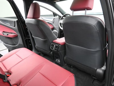 2025 Lexus NX 250 Premium