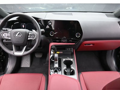 2025 Lexus NX 250 Premium