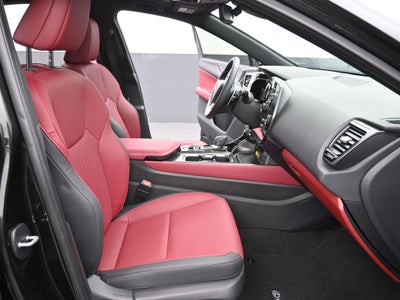 2025 Lexus NX 250 Premium