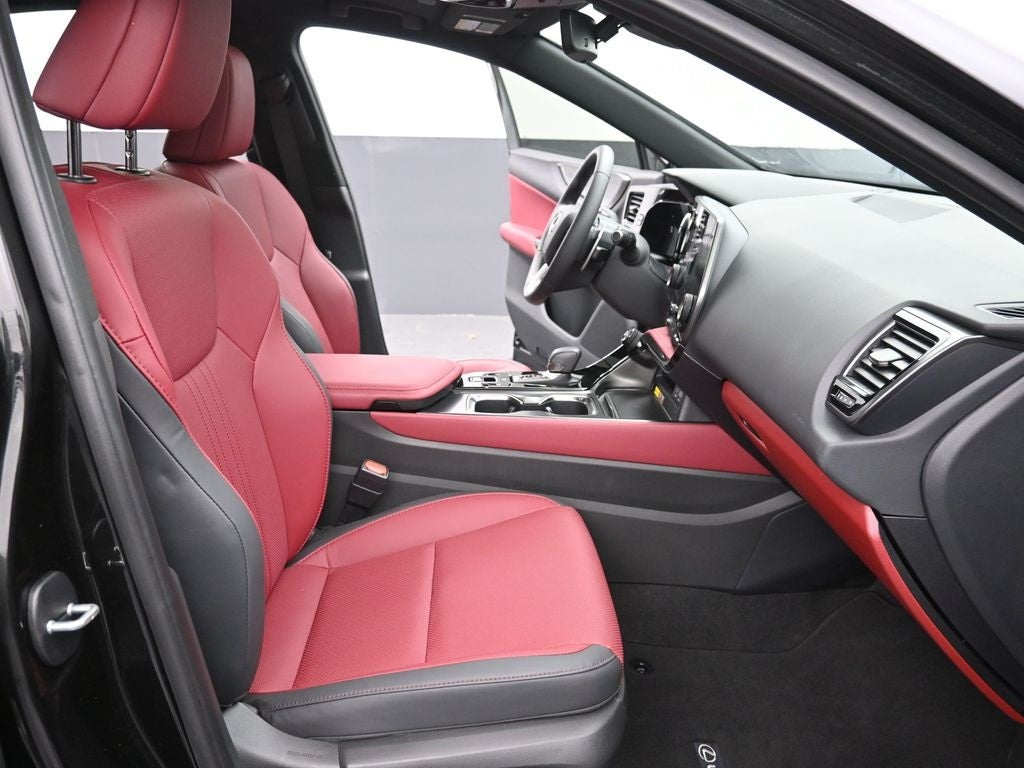 2025 Lexus NX 250 Premium