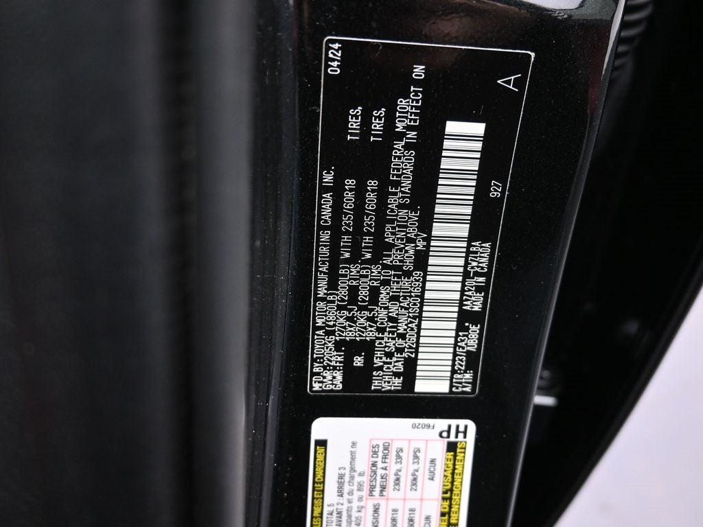 2025 Lexus NX 250 Premium