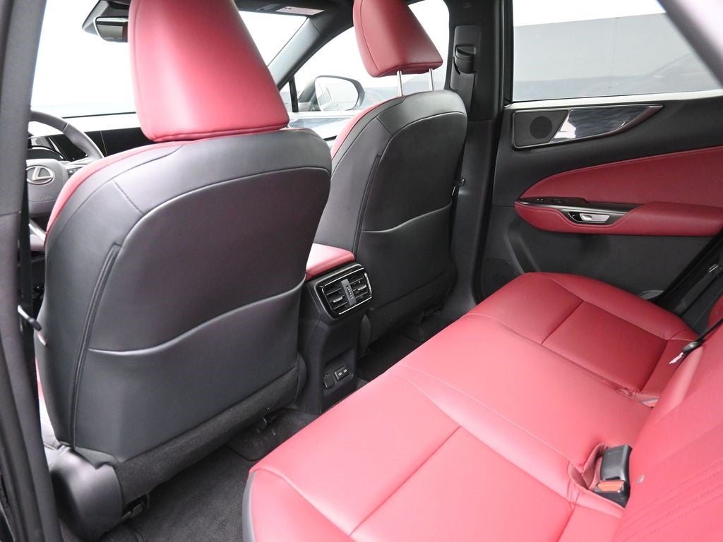 2025 Lexus NX 250 Premium