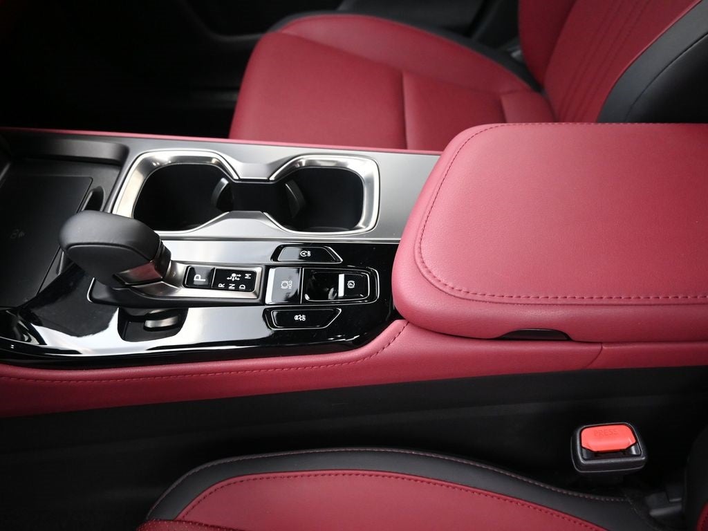 2025 Lexus NX 250 Premium