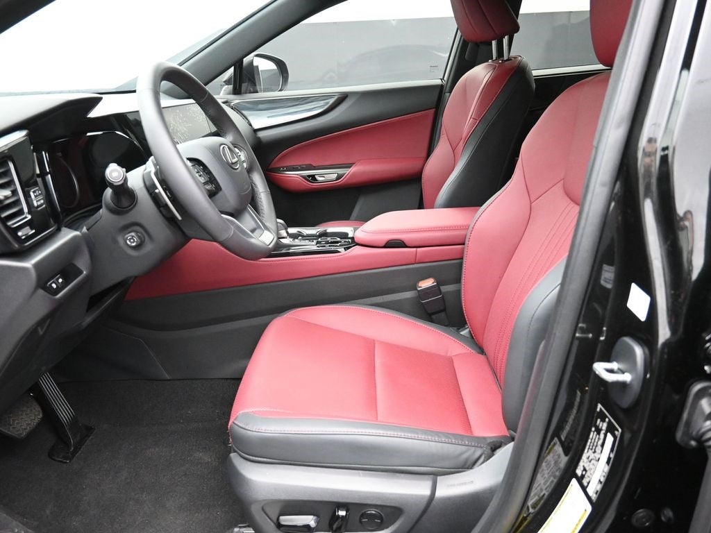 2025 Lexus NX 250 Premium