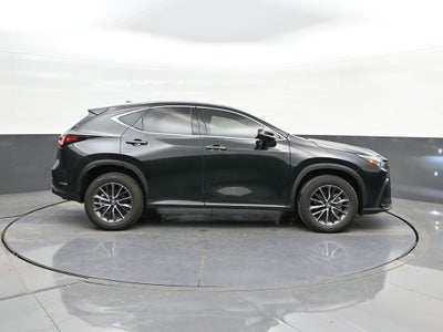 2025 Lexus NX 250 Premium