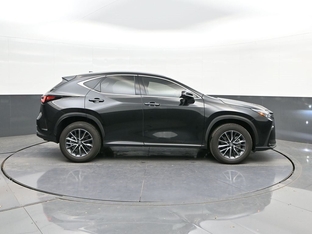 2025 Lexus NX 250 Premium