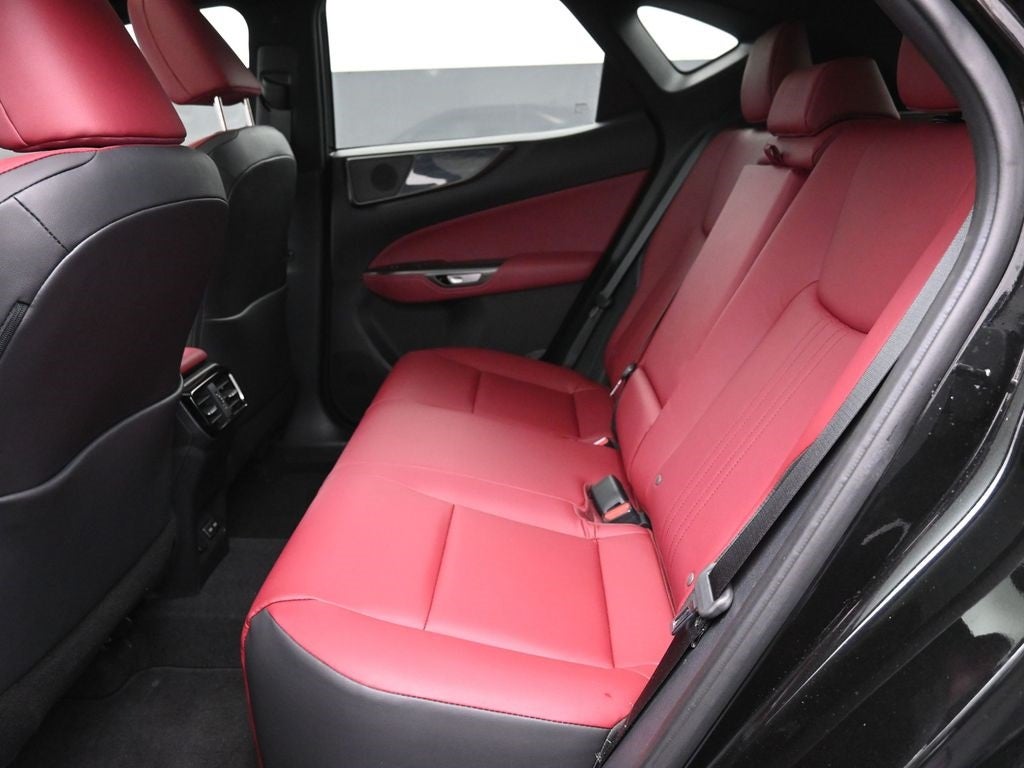 2025 Lexus NX 250 Premium