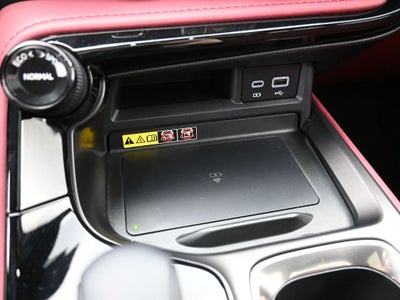 2025 Lexus NX 250 Premium