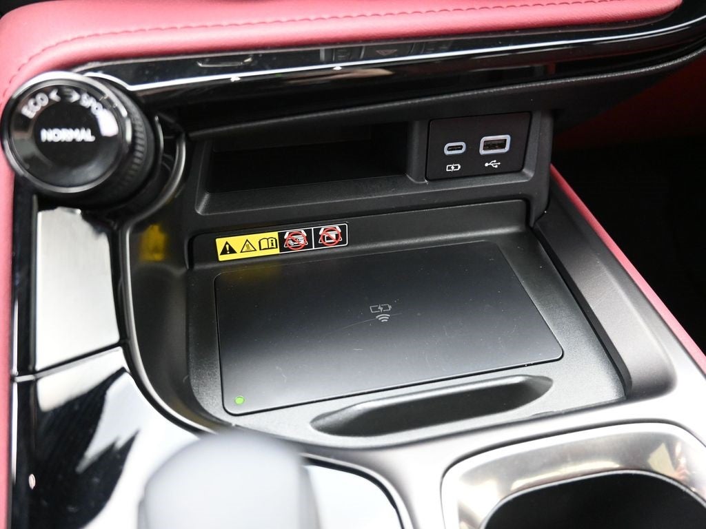 2025 Lexus NX 250 Premium