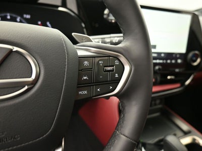 2025 Lexus NX 250 Premium