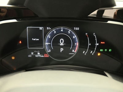 2025 Lexus NX 250 Premium