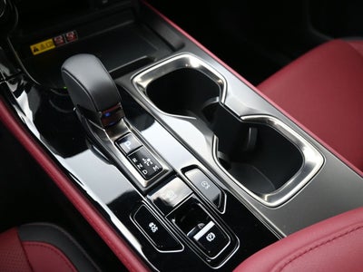 2025 Lexus NX 250 Premium