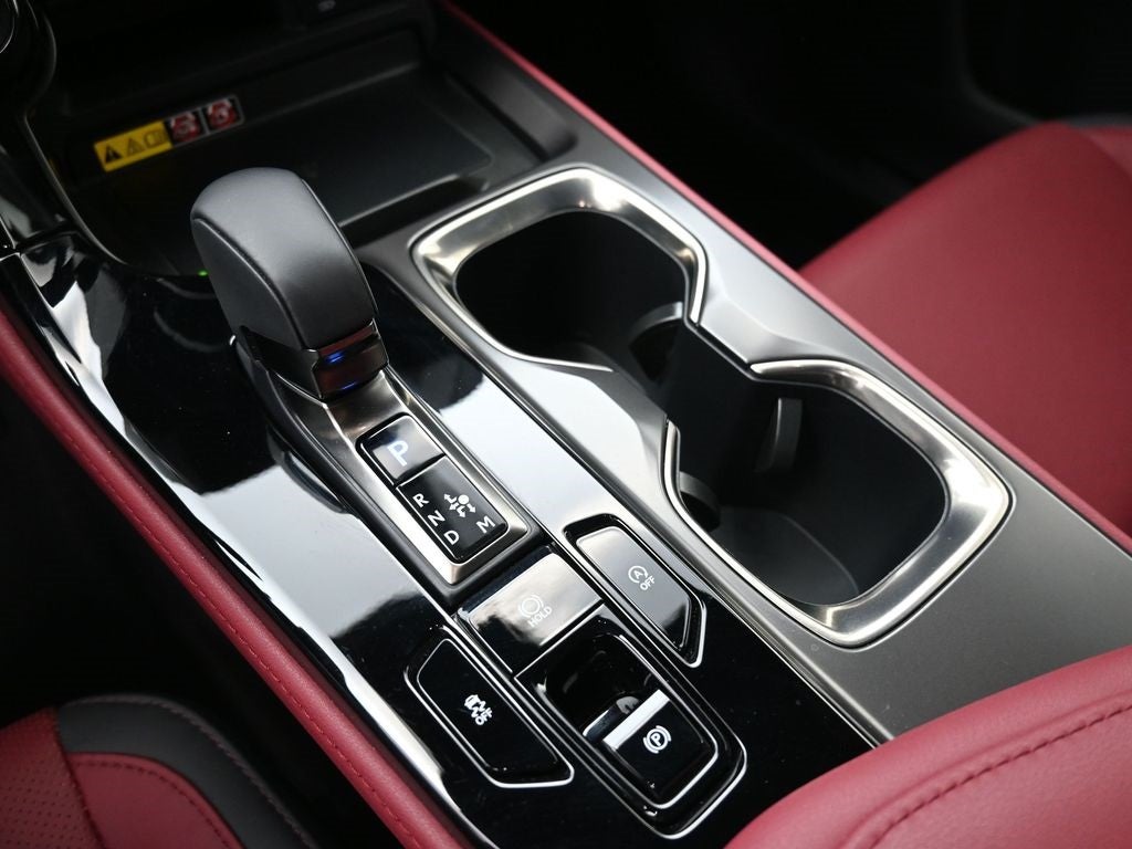 2025 Lexus NX 250 Premium