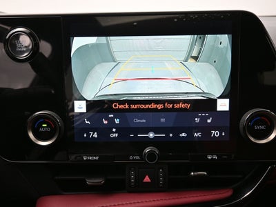 2025 Lexus NX 250 Premium