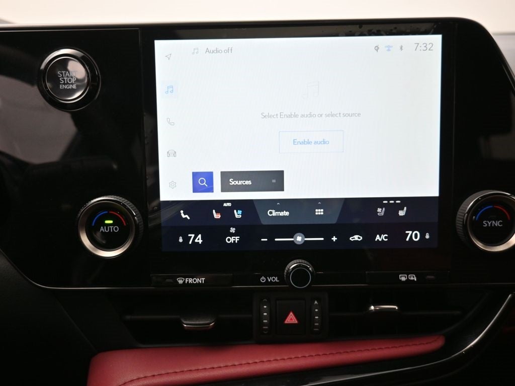 2025 Lexus NX 250 Premium