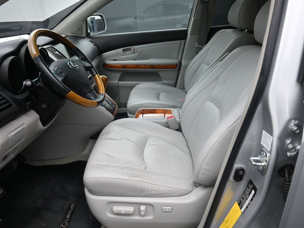 2009 Lexus RX 350