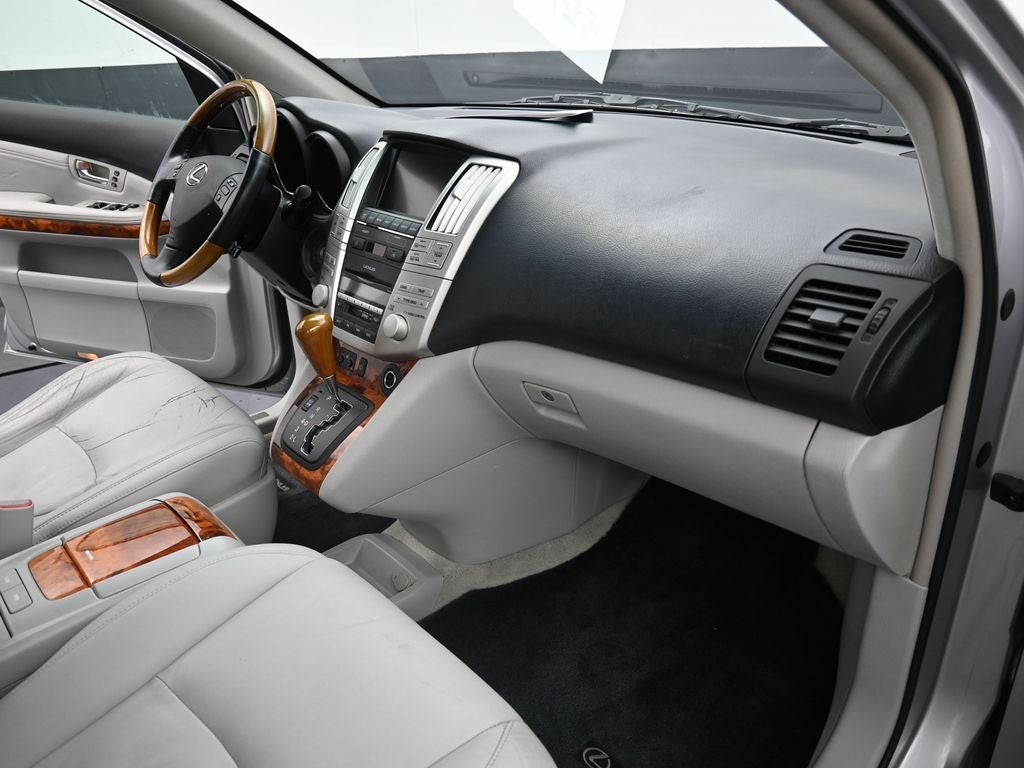 2009 Lexus RX 350
