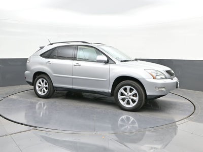 2009 Lexus RX 350