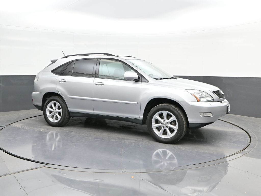 2009 Lexus RX 350