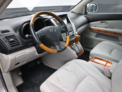 2009 Lexus RX 350