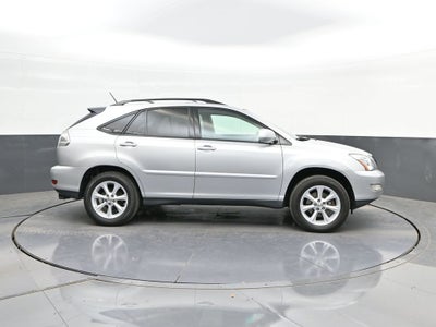 2009 Lexus RX 350