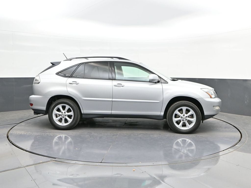 2009 Lexus RX 350