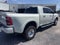 2021 RAM 3500 Limited Longhorn