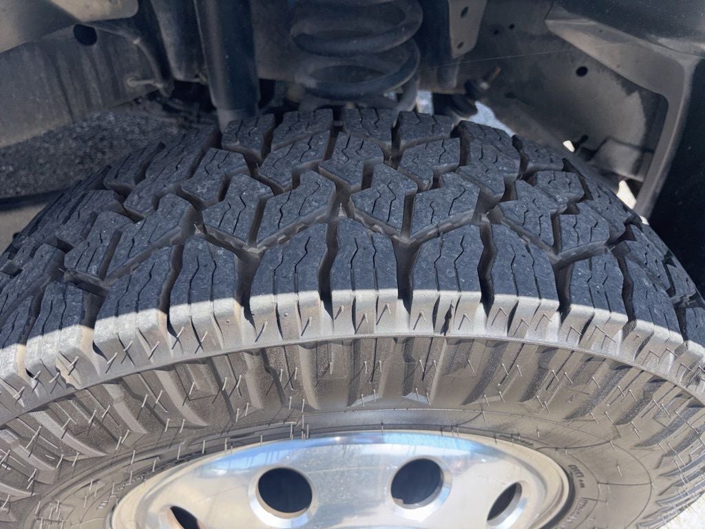 2021 RAM 3500 Limited Longhorn