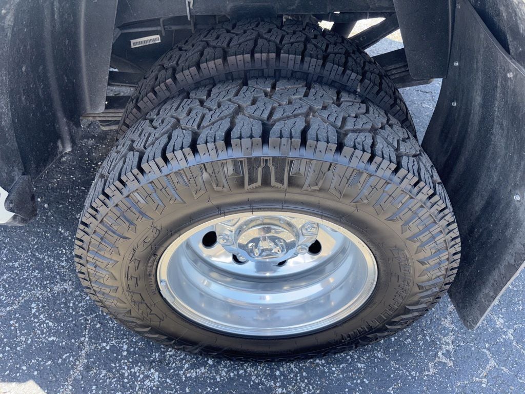2021 RAM 3500 Limited Longhorn