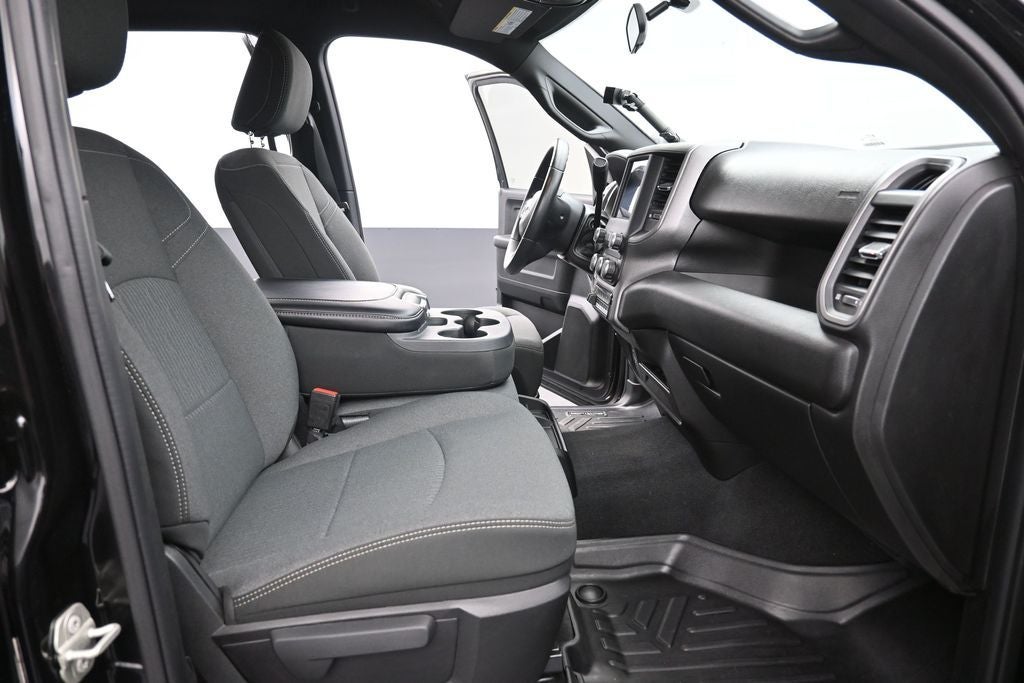 2023 RAM 2500 Tradesman