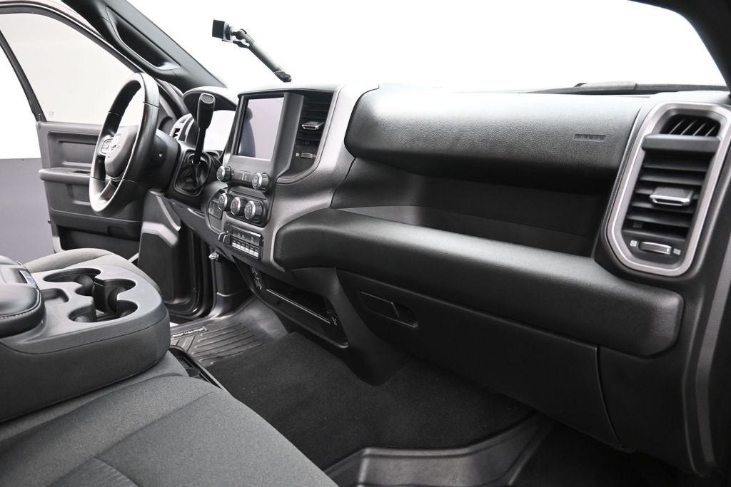 2023 RAM 2500 Tradesman