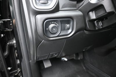 2023 RAM 2500 Tradesman