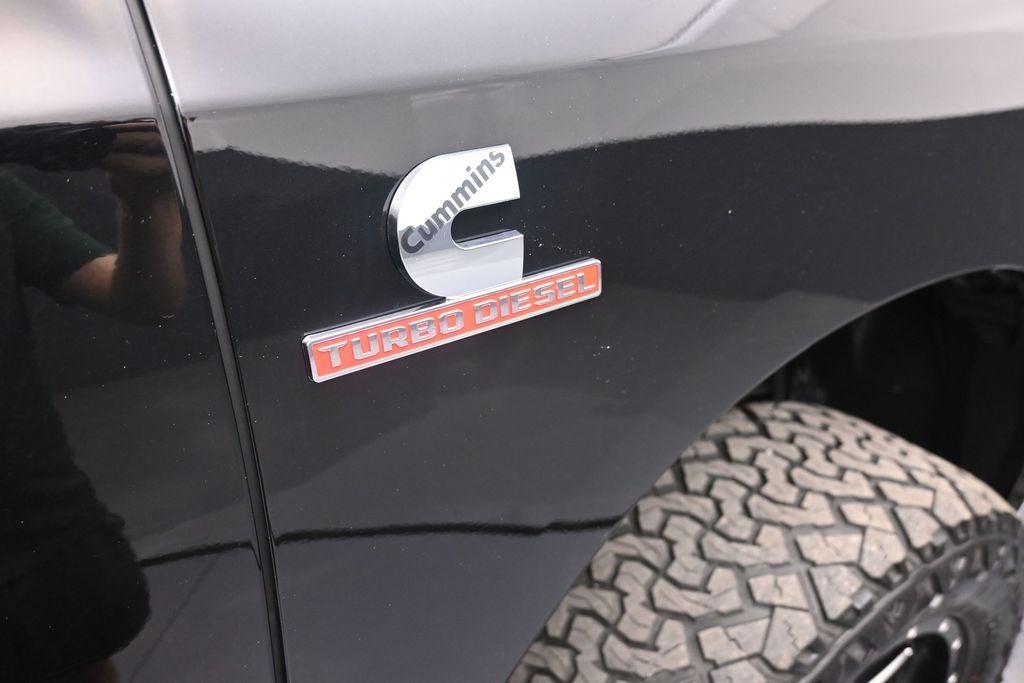 2023 RAM 2500 Tradesman