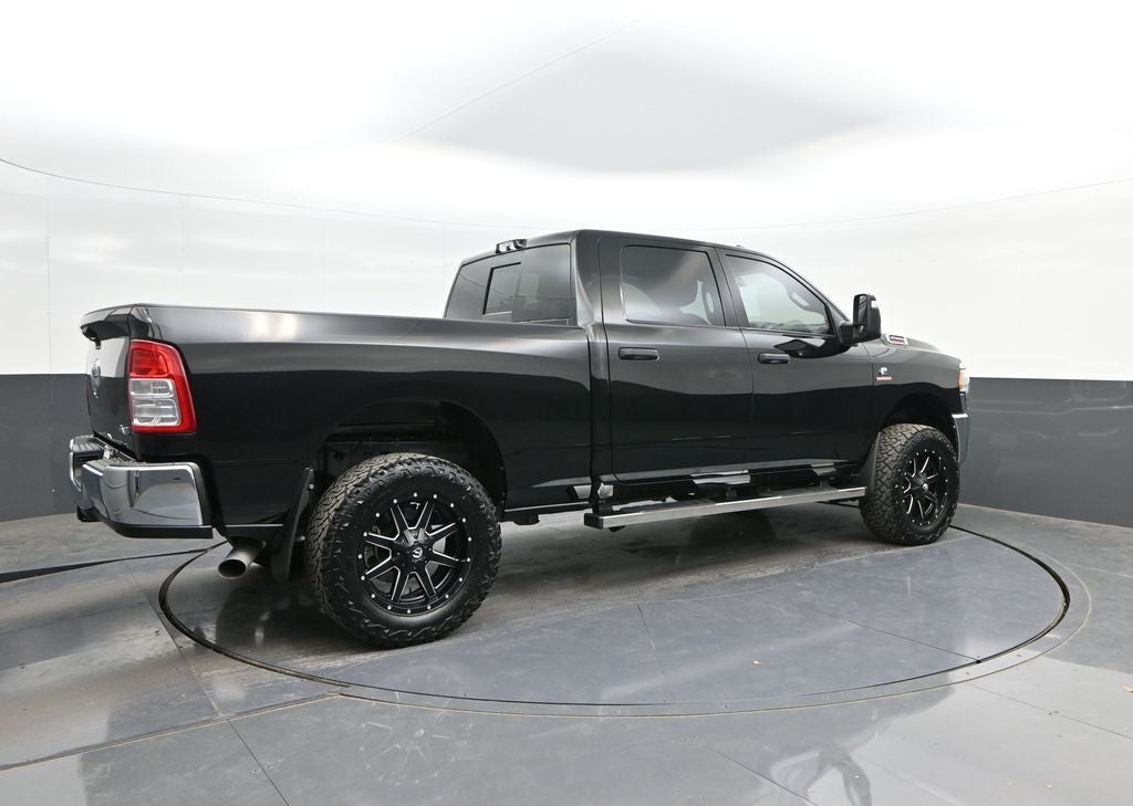 2023 RAM 2500 Tradesman