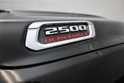 2023 RAM 2500 Tradesman
