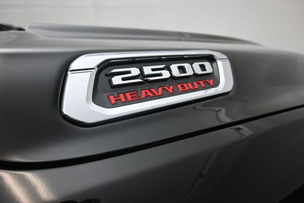 2023 RAM 2500 Tradesman